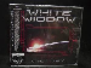 White Widdow: Victory (CD) - Bild 1