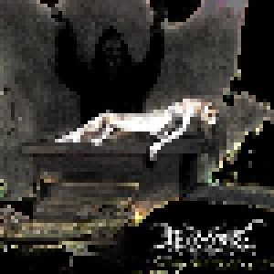 Cover - Doomentor: Altar Of Resurrection