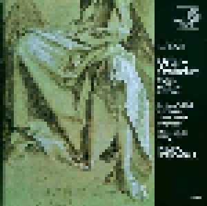 Johann Sebastian Bach: Oster-Oratorium (CD) - Bild 1