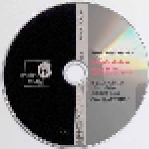 Johann Sebastian Bach: Oster-Oratorium (CD) - Bild 3