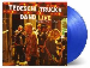Tedeschi Trucks Band: Everybody's Talkin' (3-LP) - Bild 2