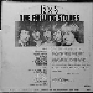 The Rolling Stones: 12 X 5 (LP) - Bild 2
