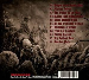 Call Of Charon: Plaguebearer (CD) - Bild 2