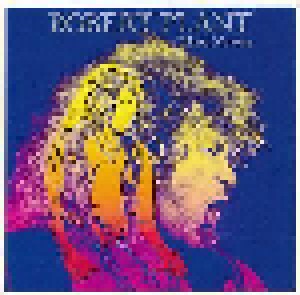 Robert Plant: Manic Nirvana (CD) - Bild 1