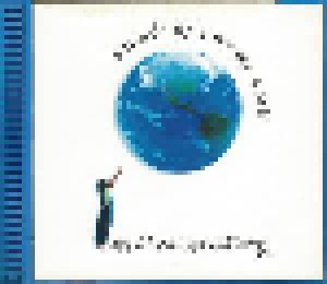 Small Voices Calling: Sounds Of A Better World (CD) - Bild 1