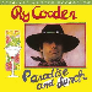 Ry Cooder: Paradise And Lunch (SACD) - Bild 1