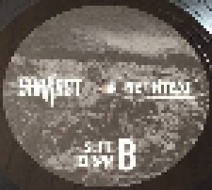 Mardröm + Misery Vortex + Sarkast + Meth Taxi: Split (Split-LP) - Bild 6