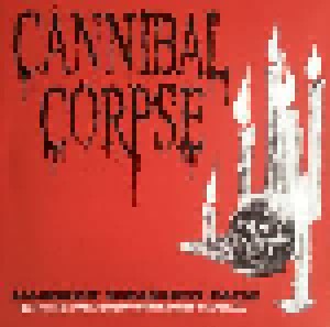 Cannibal Corpse: Hammer Smashed Face (12") - Bild 2