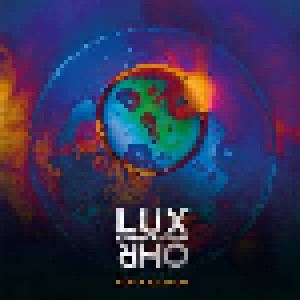 E-Musikgruppe Lux-Ohr: Non Plus Ultra (2-LP) - Bild 1