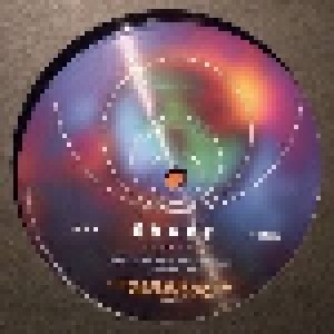 E-Musikgruppe Lux-Ohr: Non Plus Ultra (2-LP) - Bild 5