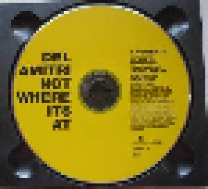 Del Amitri: Not Where It's At (Single-CD) - Bild 3