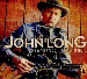 John Long: Stand Your Ground (CD) - Bild 1