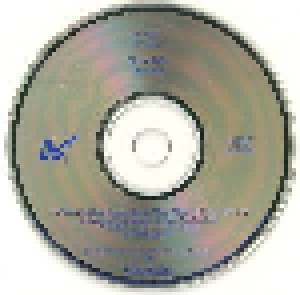 Billy Idol: Vital Idol (CD) - Bild 5