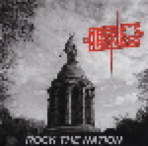 Cover - Maggie's Madness: Rock The Nation