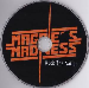 Maggie's Madness: Rock The Nation (CD) - Bild 4
