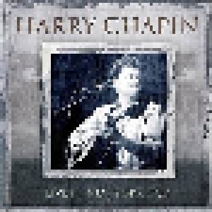 Harry Chapin: Live New York 1978 (2-CD) - Bild 1
