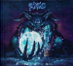 Dio: Master Of The Moon (2-CD) - Bild 1