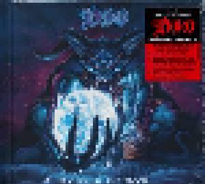 Dio: Master Of The Moon (2-CD) - Bild 2