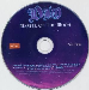 Dio: Master Of The Moon (2-CD) - Bild 5
