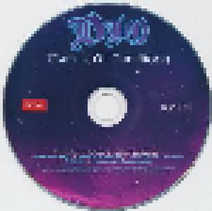 Dio: Master Of The Moon (2-CD) - Bild 6