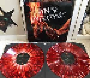 Parkway Drive: Viva The Underdogs (2-LP) - Bild 2
