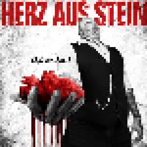 Wiens No. 1: Herz Aus Stein (CD) - Bild 1