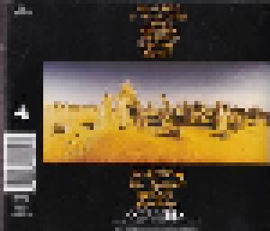 Midnight Oil: Diesel And Dust (CD) - Bild 3