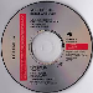 Midnight Oil: Diesel And Dust (CD) - Bild 4