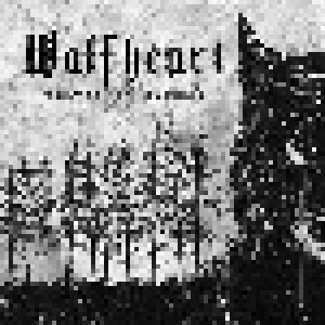 Wolfheart: Wolves Of Karelia (LP) - Bild 1