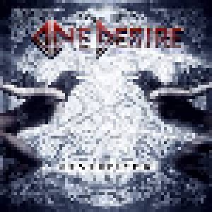 Cover - One Desire: Midnight Empire