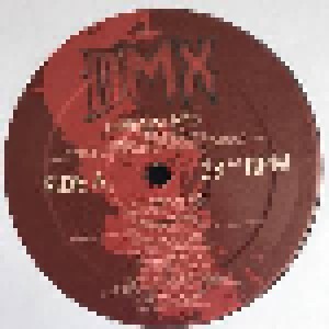 DMX: Greatest Hits (LP) - Bild 5