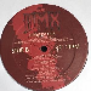 DMX: Greatest Hits (LP) - Bild 6
