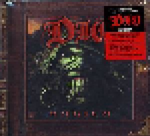 Dio: Magica (2-CD) - Bild 2