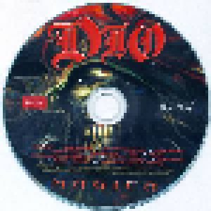 Dio: Magica (2-CD) - Bild 4