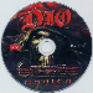 Dio: Magica (2-CD) - Bild 5
