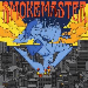 Cover - Smokemaster: Smokemaster
