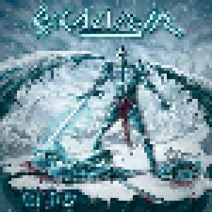 Cover - Excalibur: Cero
