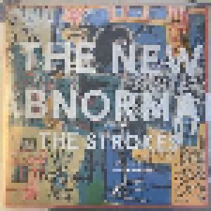 The Strokes: The New Abnormal (LP) - Bild 1