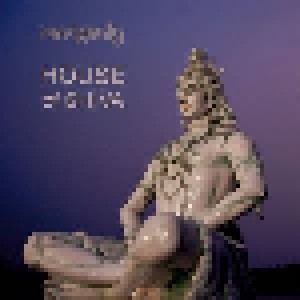 Cover - RaviGauly: House Of Shiva