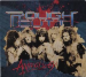 Rough Cutt: Anthology (2-CD) - Bild 1