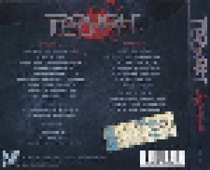 Rough Cutt: Anthology (2-CD) - Bild 2