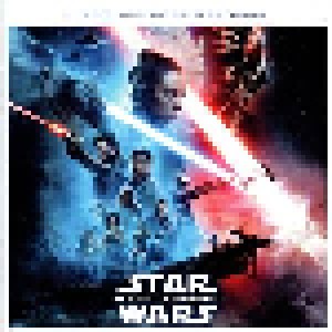 Star Wars: Star Wars: Der Aufstieg Skywalkers (CD) - Bild 1
