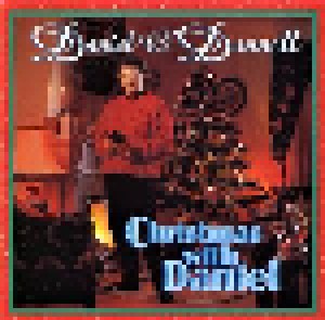 Daniel O'Donnell: Christmas With Daniel (CD) - Bild 1