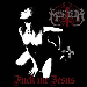 Marduk: Fuck Me Jesus (12") - Bild 1