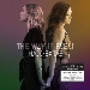 Maddie & Tae: The Way It Feels (CD) - Bild 1