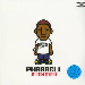 Pharrell: In My Mind (2-LP) - Bild 1
