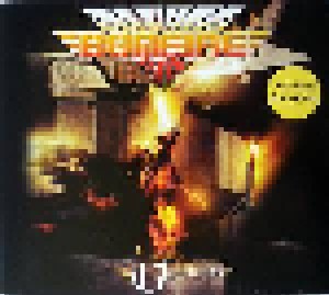 Bonfire: Glörious (CD) - Bild 1