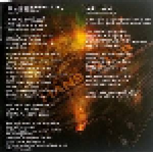 Bonfire: Glörious (CD) - Bild 9