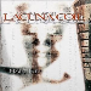 Lacuna Coil: Halflife (12") - Bild 1