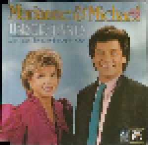 Marianne & Michael: Unser Land (LP) - Bild 1
